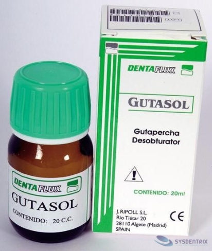 Gutasol
