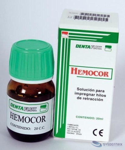 Hemocor