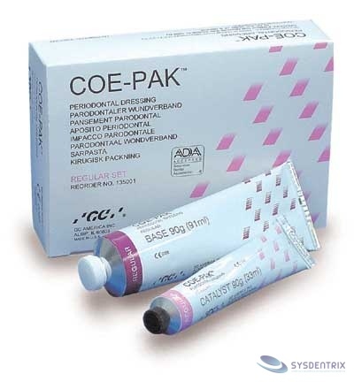 COE-Pak