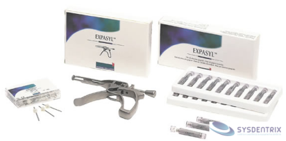 Kit Introdução Expasyl