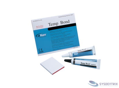 Temp Bond