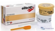 Elite HD - Putty Soft Fast Set